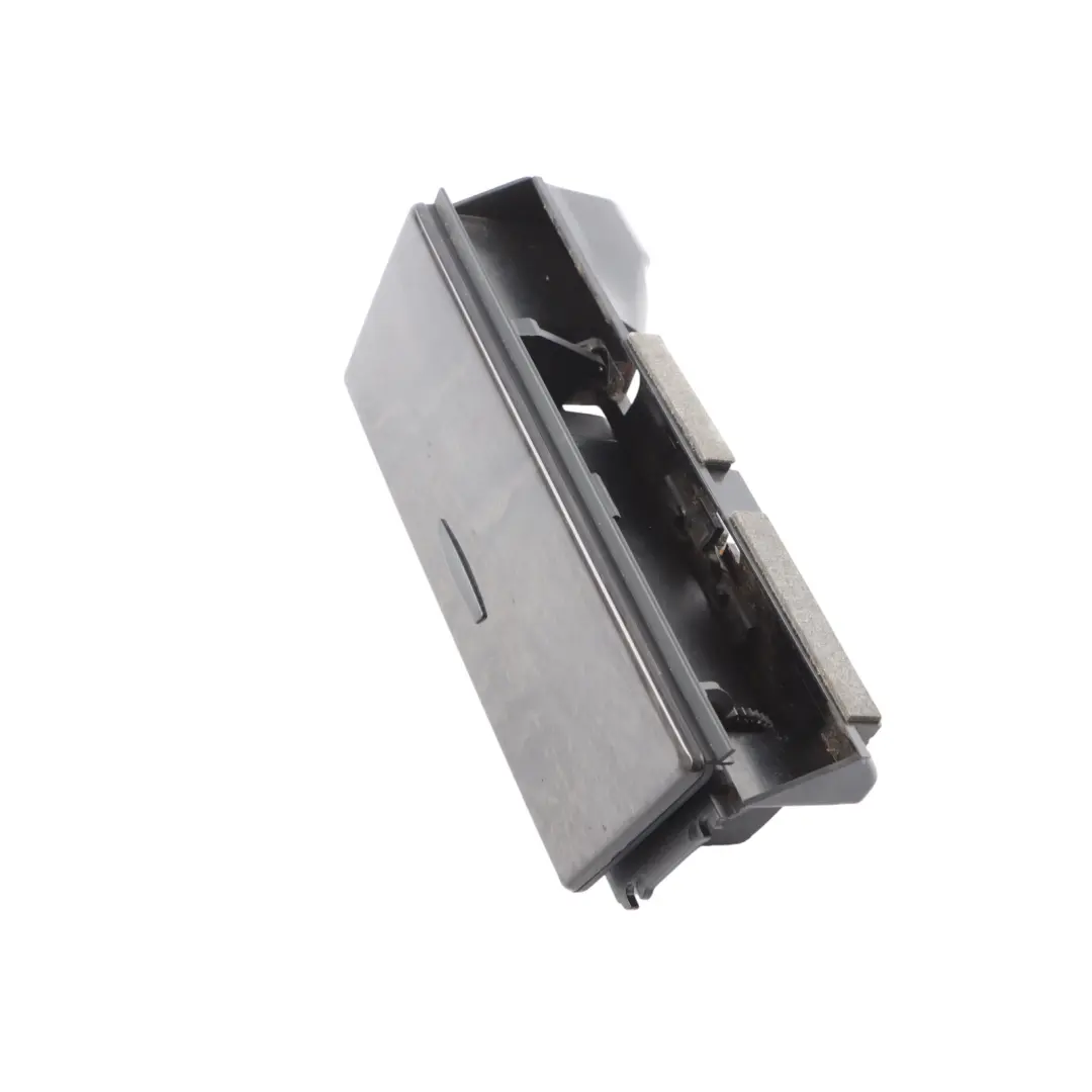 BMW E63 E64 Centre Console Dash Cover Trim Ashtray Ash Tray Wood - SKU 7009287-1 - Part number 7009287