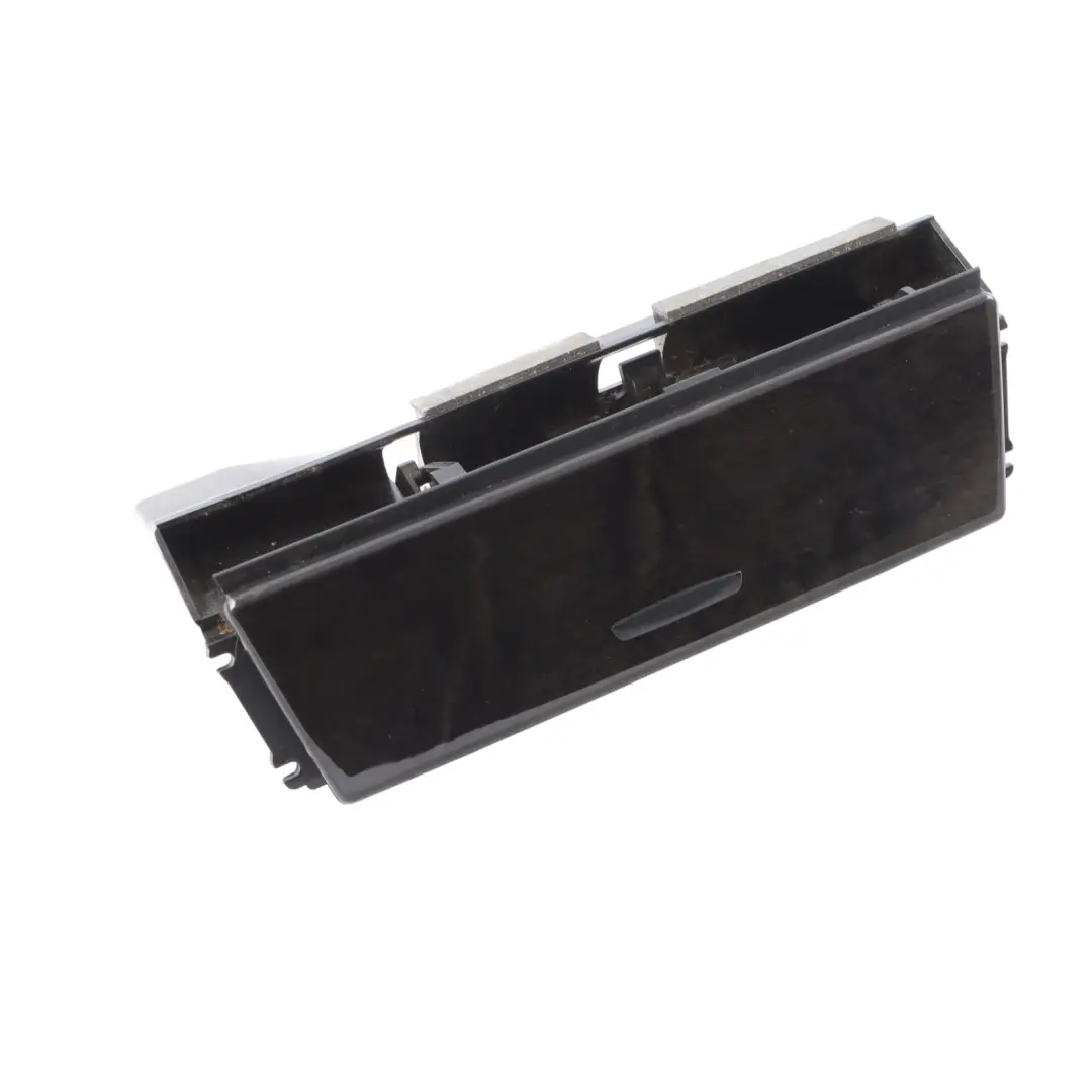 BMW E63 E64 Centre Console Dash Cover Trim Ashtray Ash Tray Wood - SKU 7009287-1 - Part number 7009287