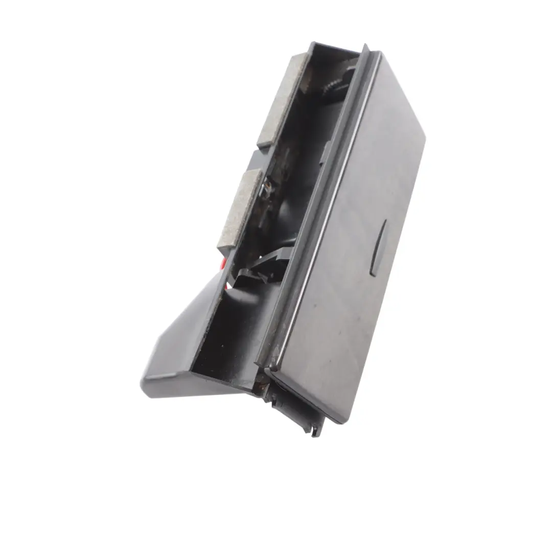 BMW E63 E64 Centre Console Dash Cover Trim Ashtray Ash Tray Wood - SKU 7009287-1 - Part number 7009287