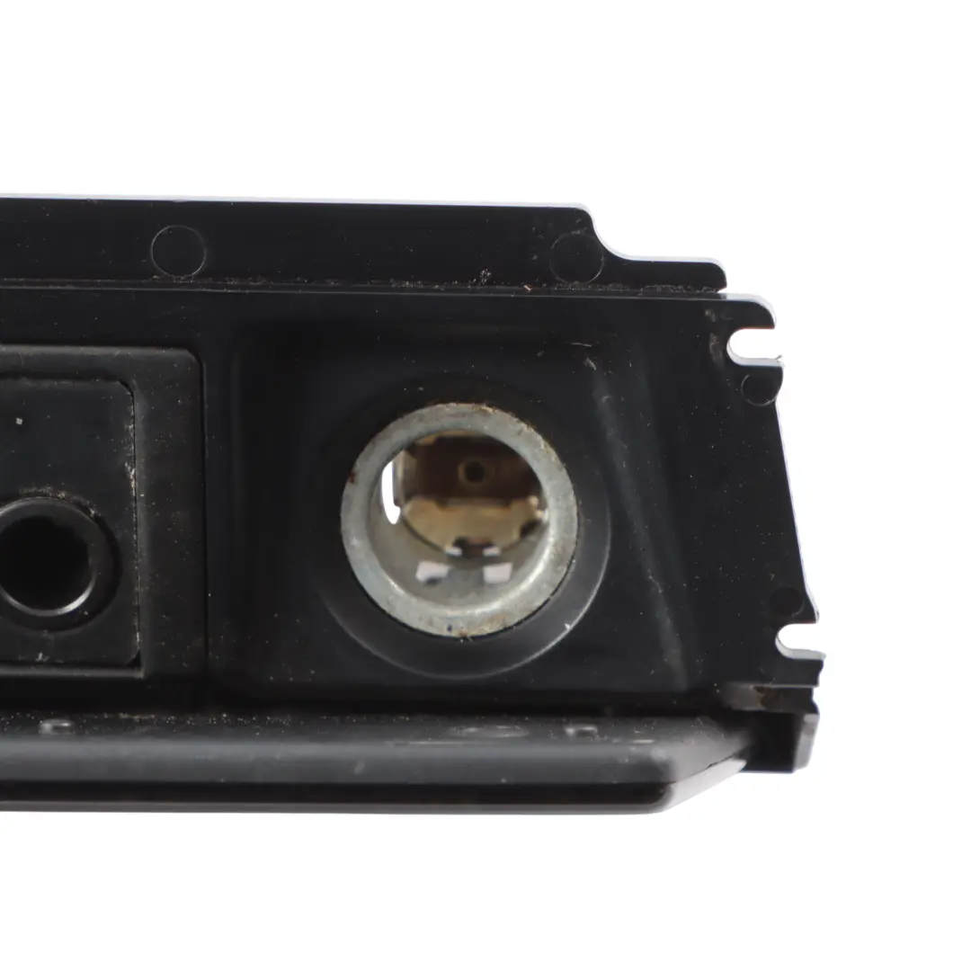 BMW E63 E64 Centre Console Dash Cover Trim Ashtray Ash Tray Wood - SKU 7009287-1 - Part number 7009287