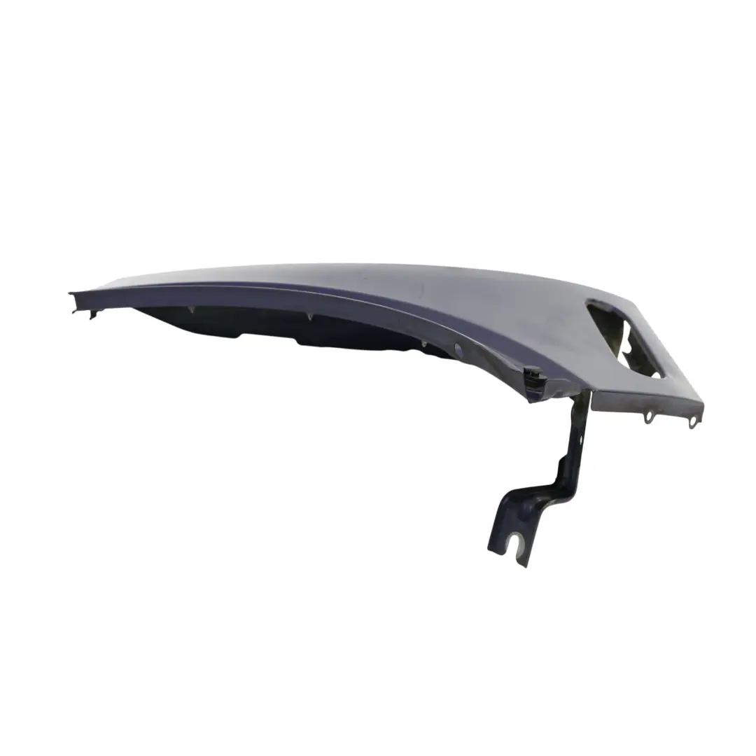 Mini R50 Delantero Derecho Lateral Guardabarros Black-Eye Purple Metallic - A24 - SKU 7037438-PUR - Número de pieza 7037438