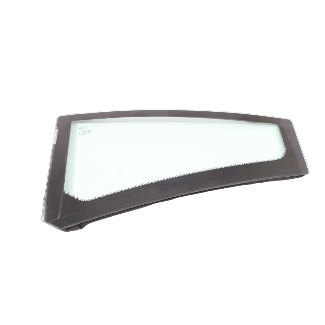 Puerta Fija Ventana Verde Vidrio Trasero Izquierdo AS2 para BMW E61 con número de pieza 7044175 BMW E61 Puerta Fija Ventana Verde Vidrio Trasero Izquierdo AS2 - SKU 7044175-1 - Número de pieza 7044175