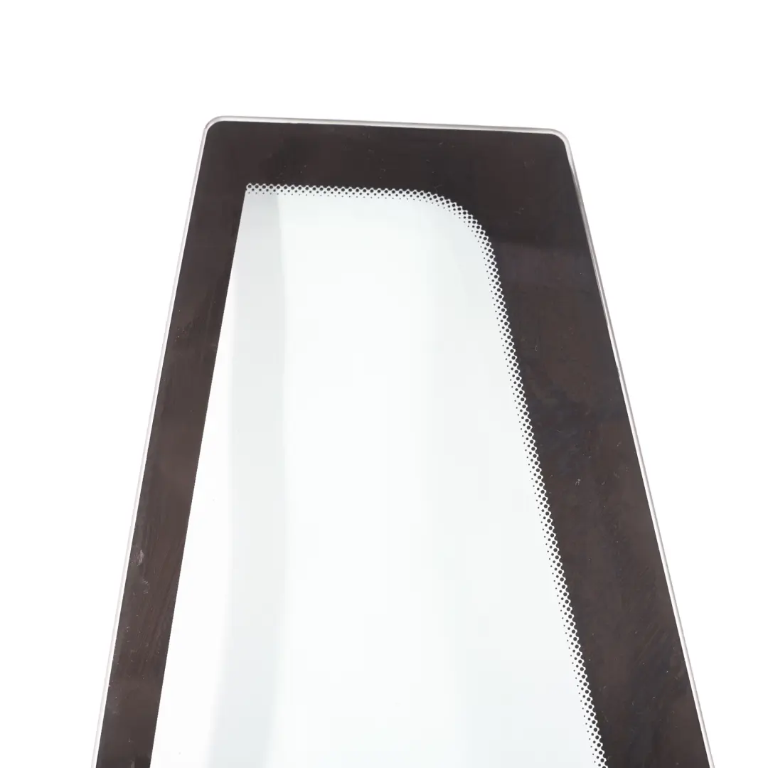 Feste Tür Fenster Grün Glas Hinten Links AS2 für BMW E61 mit Teilenummer 7044175 BMW E61 Feste Tür Fenster Grün Glas Hinten Links AS2 - SKU 7044175-1 - Teilenummer 7044175