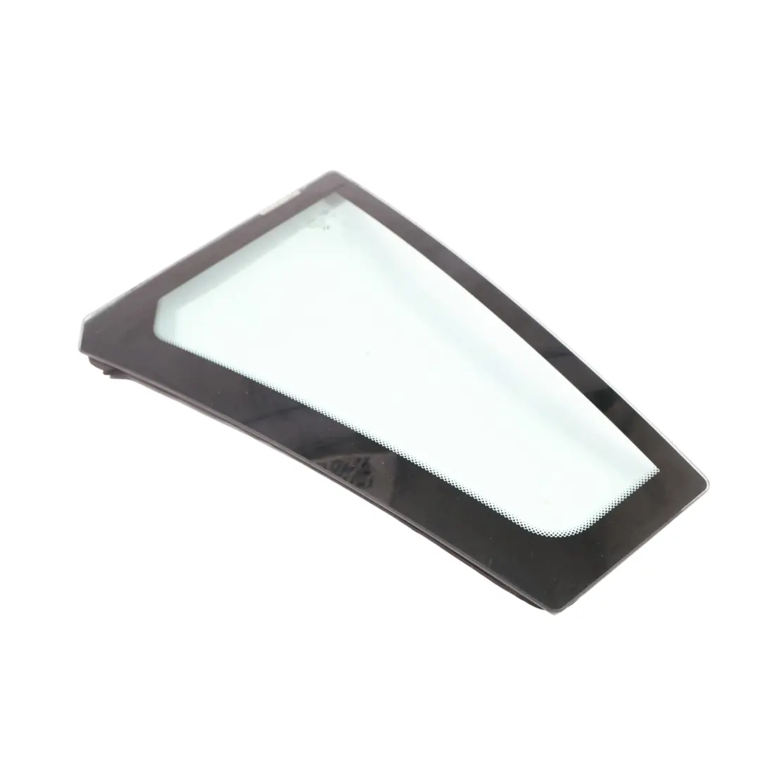 AS2 Vitre De Porte Fixe Arrière Gauche Verte pour BMW E61 à propos du numéro de pièce 7044175 BMW E61 AS2 Vitre De Porte Fixe Arrière Gauche Verte - SKU 7044175-1 - Numéro de pièce 7044175