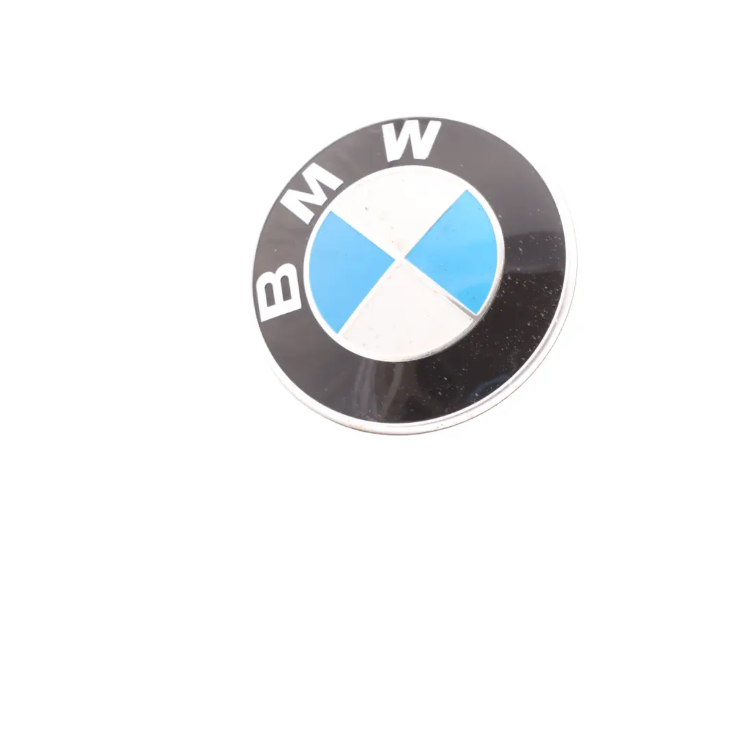 Emblema Portellone posteriore Pulsante Badge Apertura per BMW E63 E81 E87N F10 3 con numero di parte 7057794 BMW E63 E81 E87N F10 3 Emblema Portellone posteriore Pulsante Badge Apertura - SKU 7057794-3 - Numero di parte 7057794