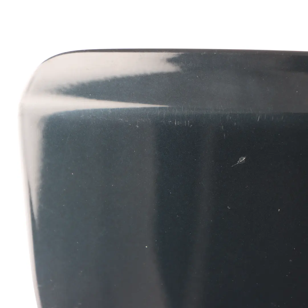 Filler Fill in Flap Tank Cap Cover Malachite Dark Green - S10 to BMW E90 E91 Fuel with Part number 7060692 BMW E90 E91 Fuel Filler Fill in Flap Tank Cap Cover Malachite Dark Green - S10 - SKU 7060692-MAL - Part number 7060692