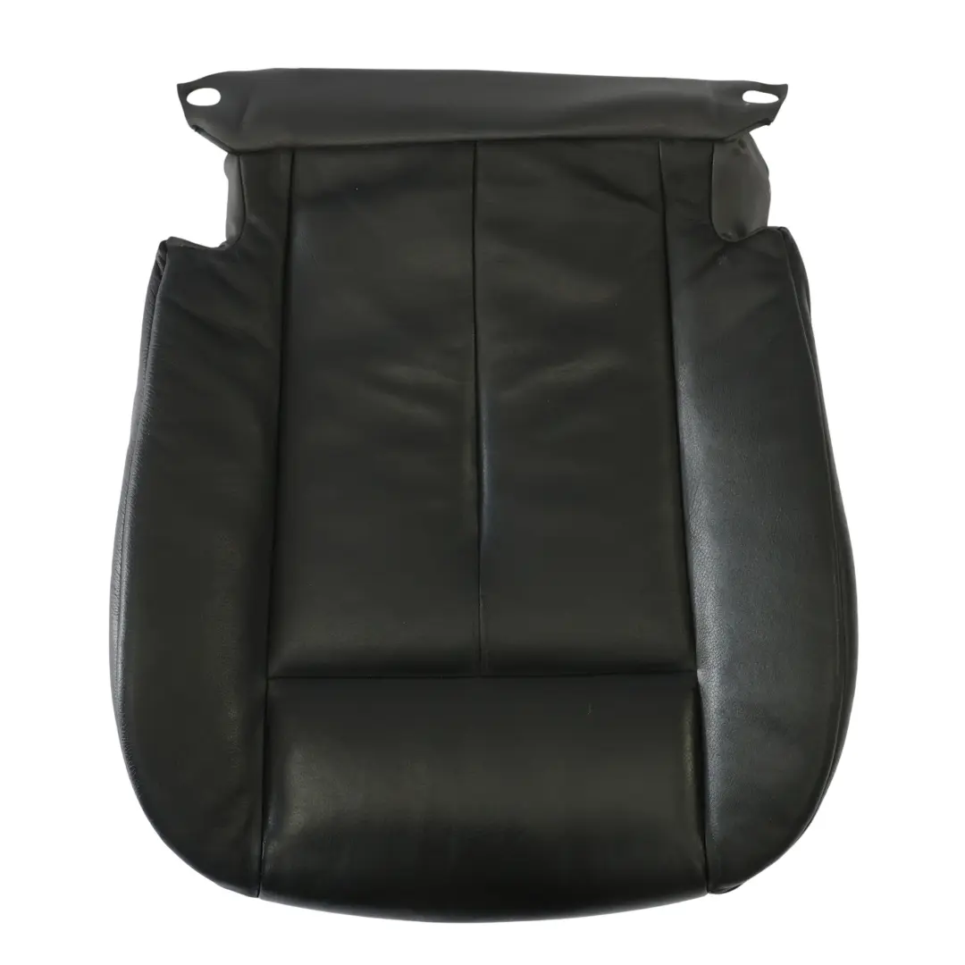 Front Left Right N/O/S Black Leather Dakota Heated to BMW E63 Sport Seat Cover with Part number 7062790 BMW E63 Sport Seat Cover Front Left Right N/O/S Black Leather Dakota Heated - SKU 7062790-2 - Part number 7062790