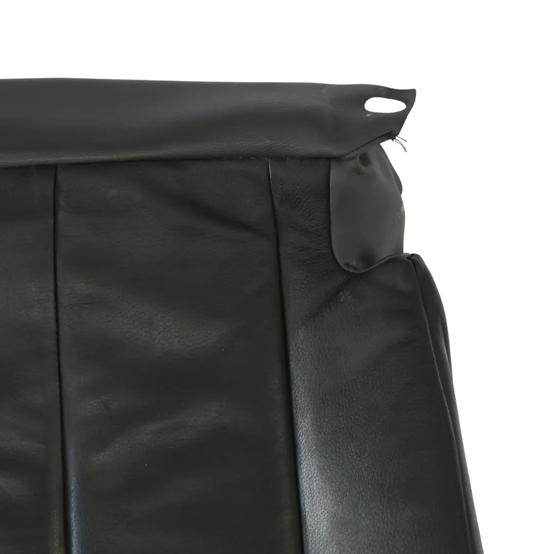 Front Left Right N/O/S Black Leather Dakota Heated to BMW E63 Sport Seat Cover with Part number 7062790 BMW E63 Sport Seat Cover Front Left Right N/O/S Black Leather Dakota Heated - SKU 7062790-2 - Part number 7062790