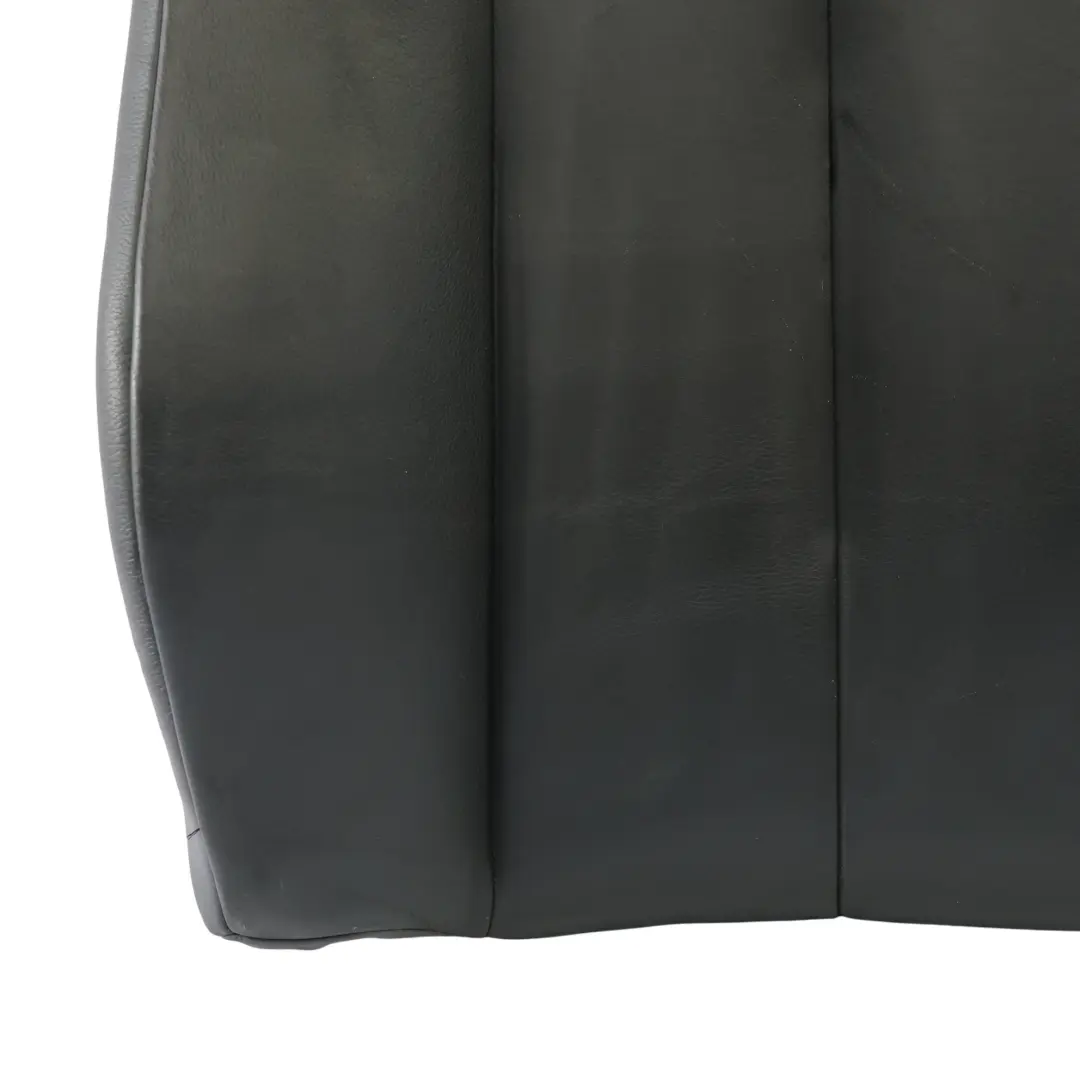 Siège Avant Gauche Droite Cuir Noir Dakota Chauffant pour BMW E63 à propos du numéro de pièce 7062792 BMW E63 Siège Avant Gauche Droite Cuir Noir Dakota Chauffant - SKU 7062792 - Numéro de pièce 7062792