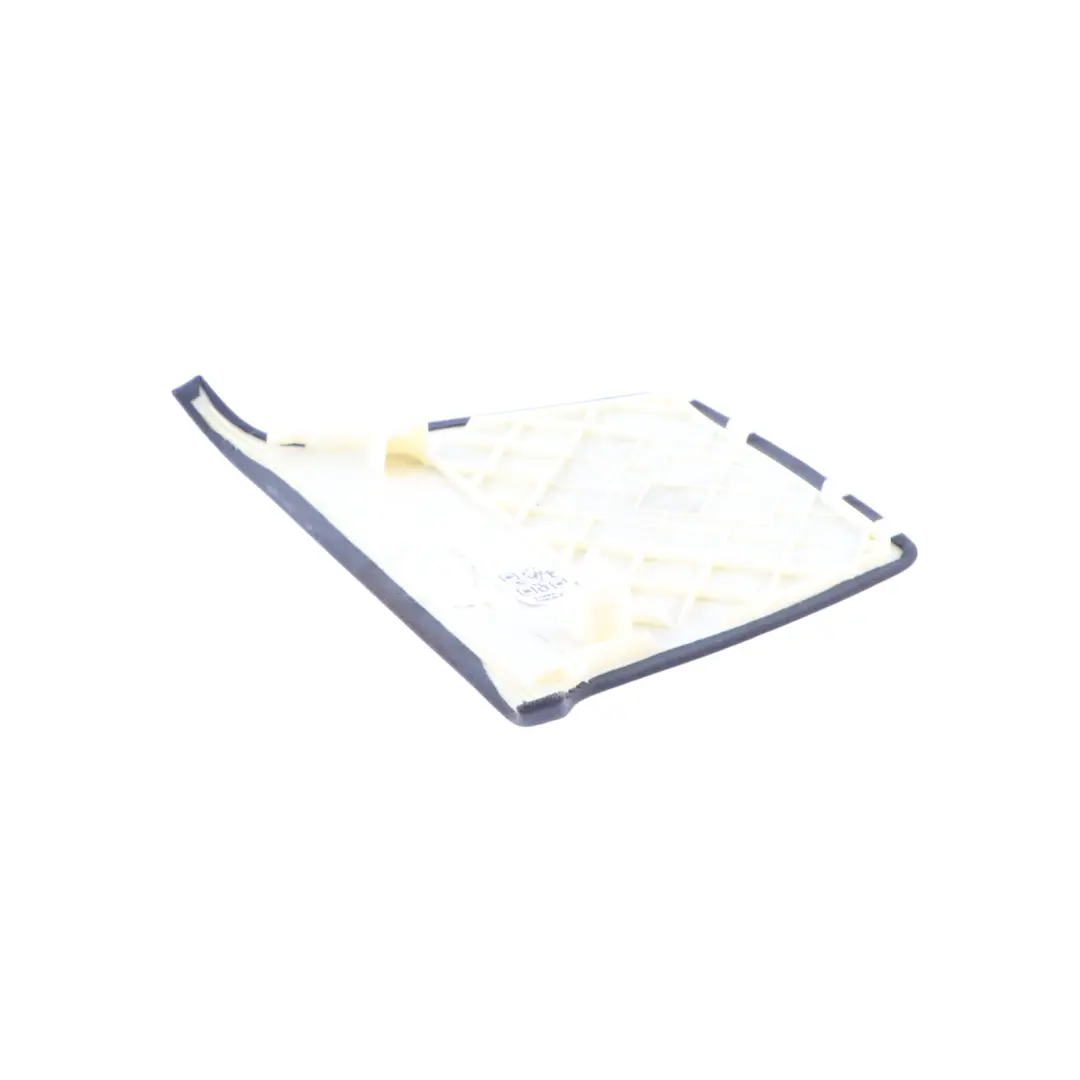 BMW E63 Covering Headlining Rear Cloth - SKU 7073696-1 - Part number 7073696
