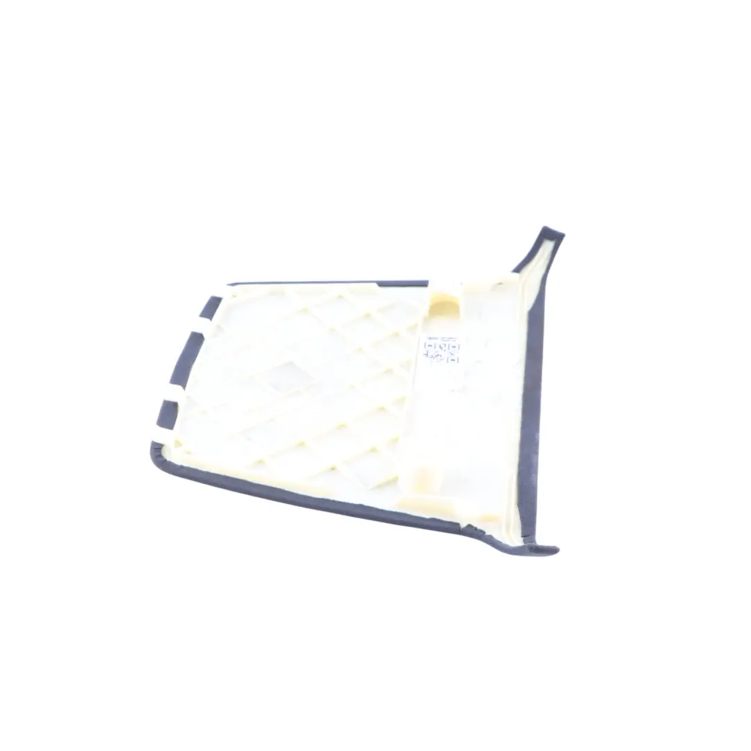 BMW E63 Covering Headlining Rear Cloth - SKU 7073696-1 - Part number 7073696