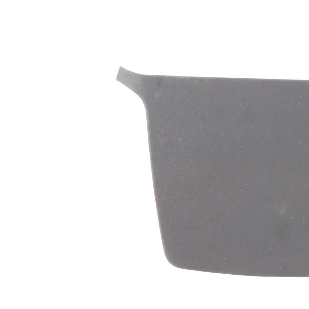 Covering Headlining Rear Cloth to BMW E63 with Part number 7073696 BMW E63 Covering Headlining Rear Cloth - SKU 7073696-1 - Part number 7073696