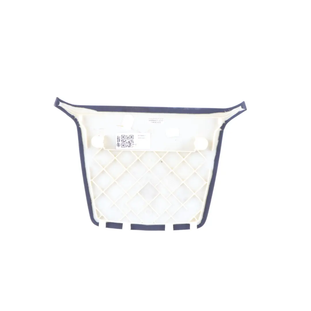 Covering Headlining Rear Cloth to BMW E63 with Part number 7073696 BMW E63 Covering Headlining Rear Cloth - SKU 7073696-1 - Part number 7073696