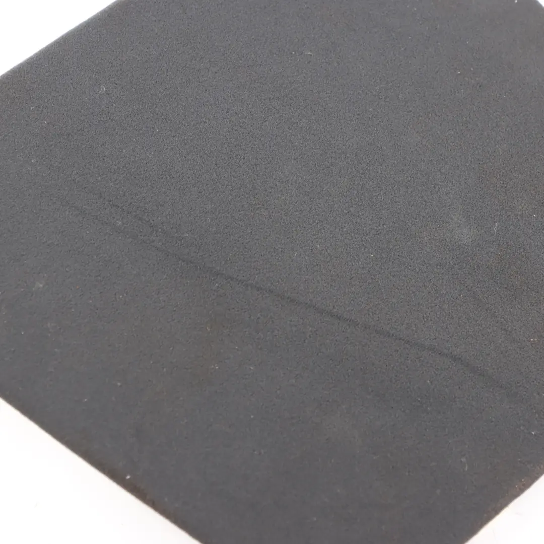 Covering Headlining Rear Cloth to BMW E63 with Part number 7073696 BMW E63 Covering Headlining Rear Cloth - SKU 7073696-1 - Part number 7073696