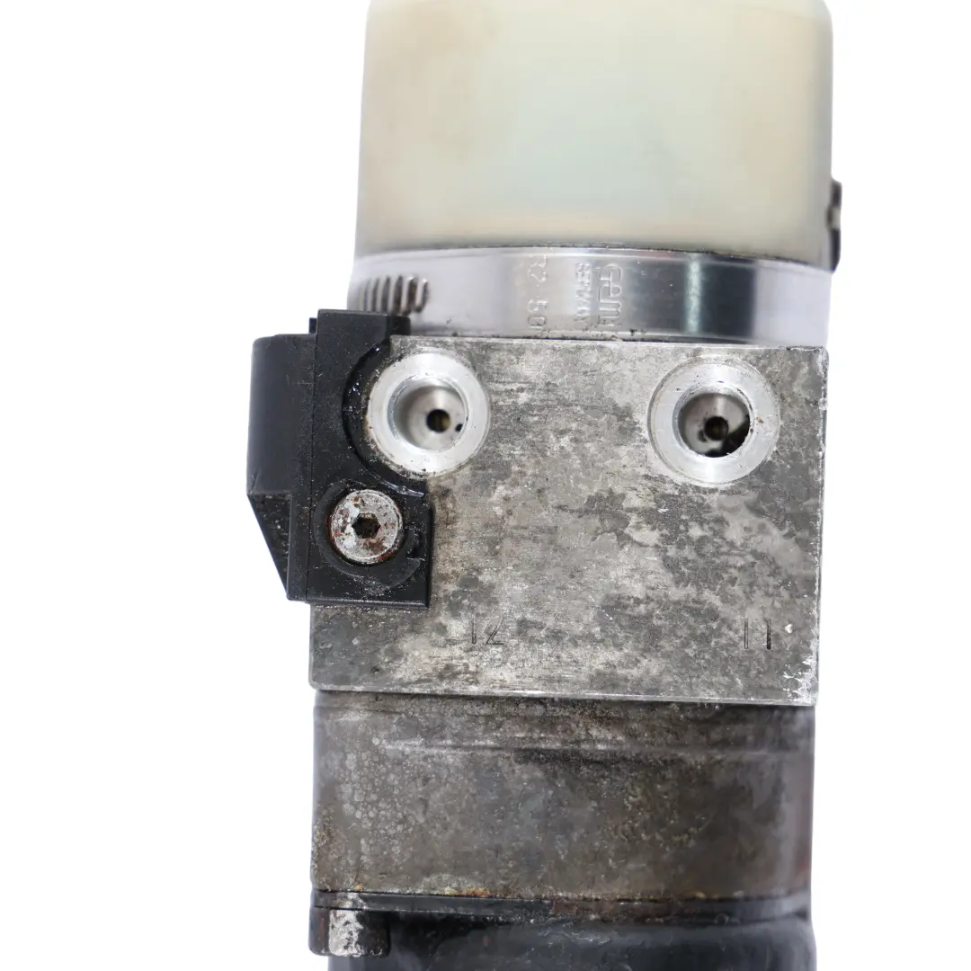 BMW Z4 E85 Roadster Folding Top Roof Hydraulic Pump Motor Unit - SKU 7079586-2 - Part number 7079586