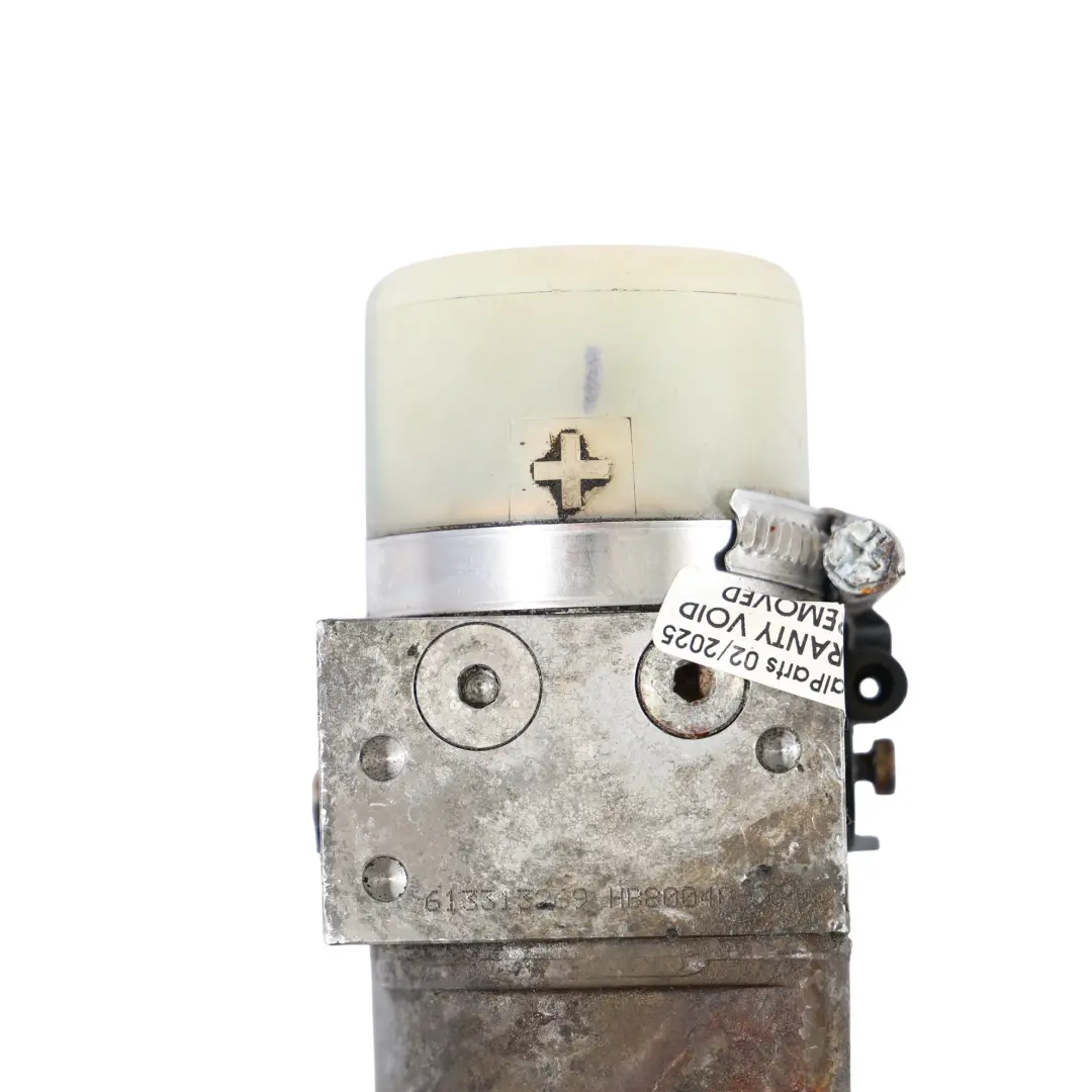 Folding Top Roof Hydraulic Pump Motor Unit to BMW Z4 E85 Roadster with Part number 7079586 BMW Z4 E85 Roadster Folding Top Roof Hydraulic Pump Motor Unit - SKU 7079586-2 - Part number 7079586