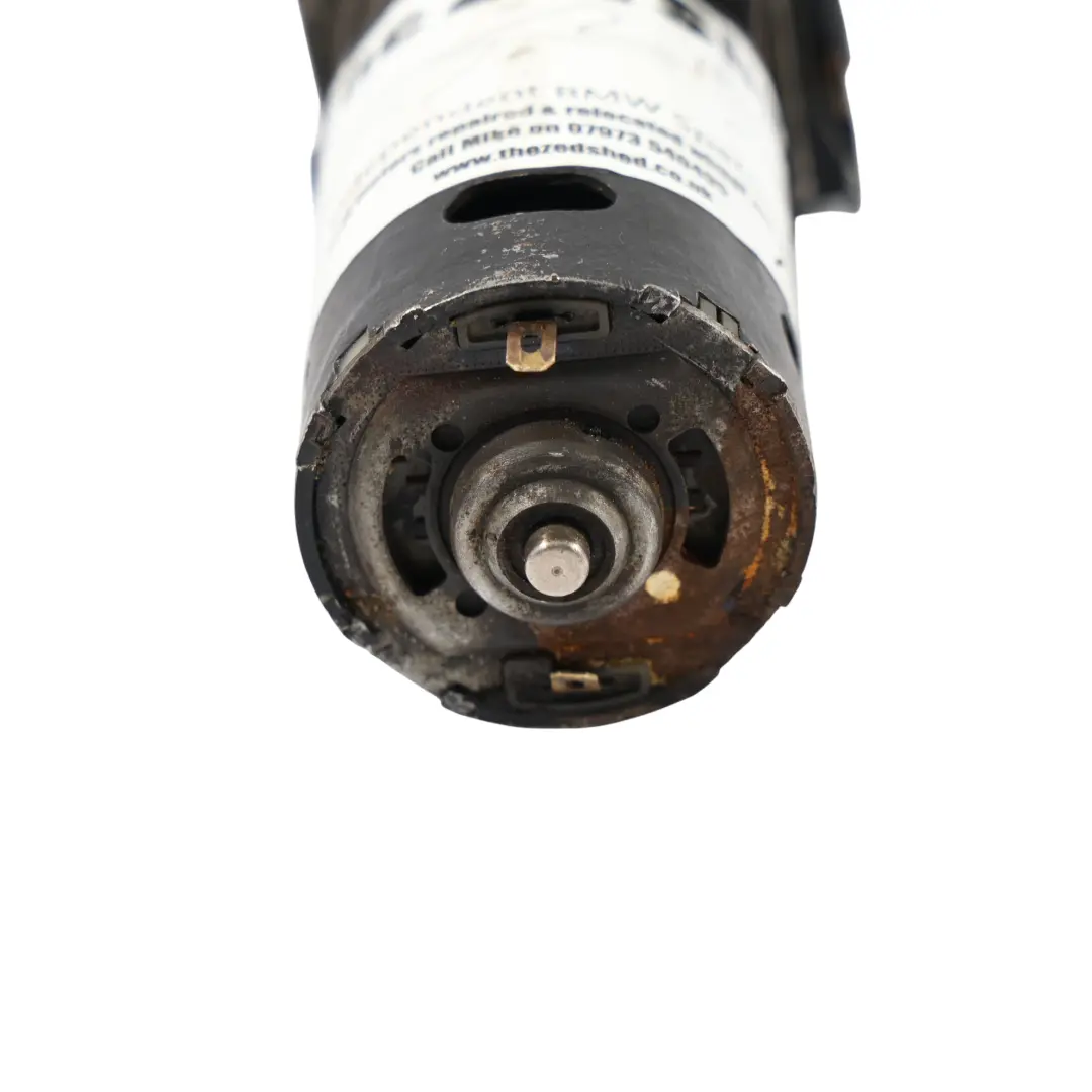 BMW Z4 E85 Roadster Folding Top Roof Hydraulic Pump Motor Unit - SKU 7079586-2 - Part number 7079586