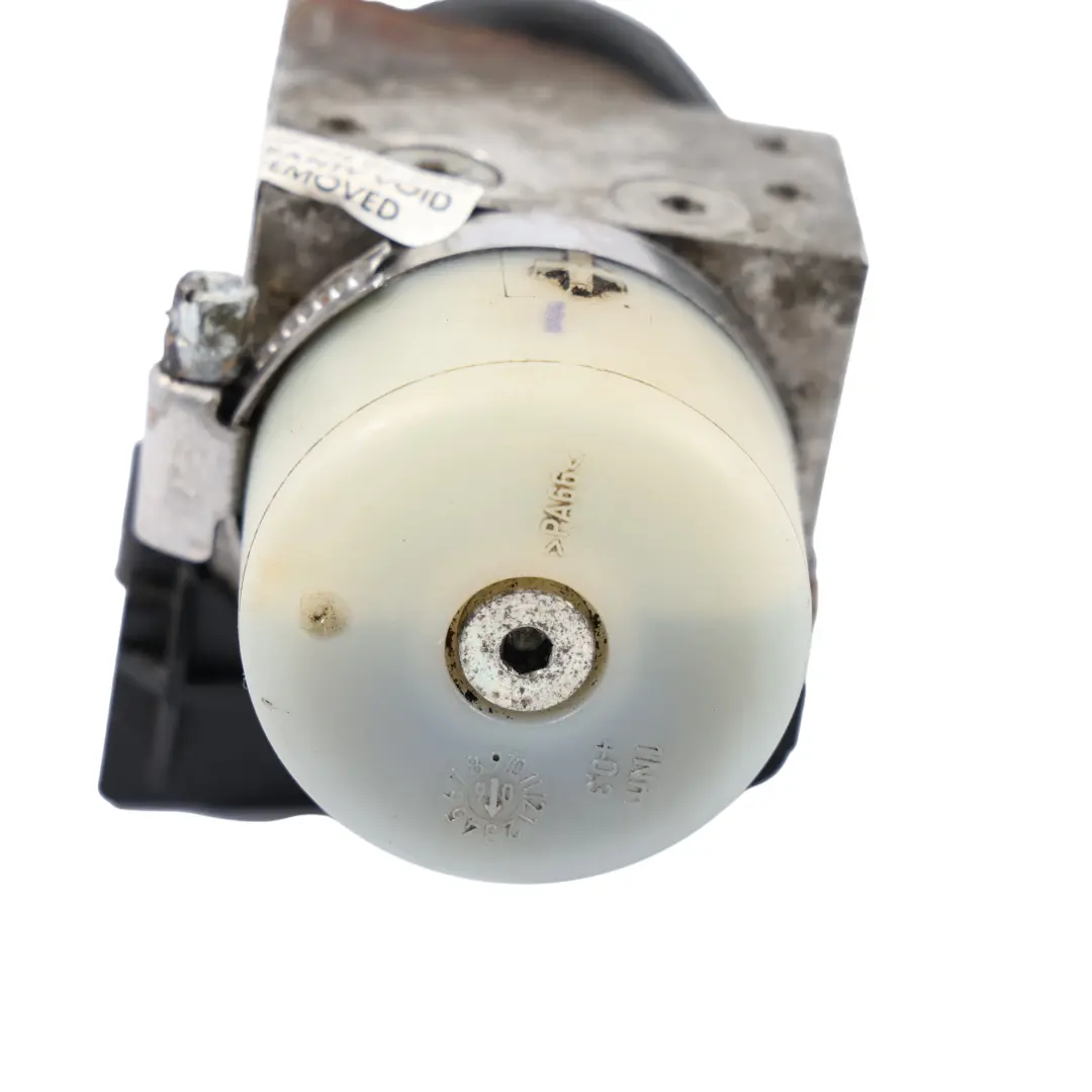BMW Z4 E85 Roadster Pompa Hydrauliczna Składanego Dachu - SKU 7079586-2 - Numer Części 7079586