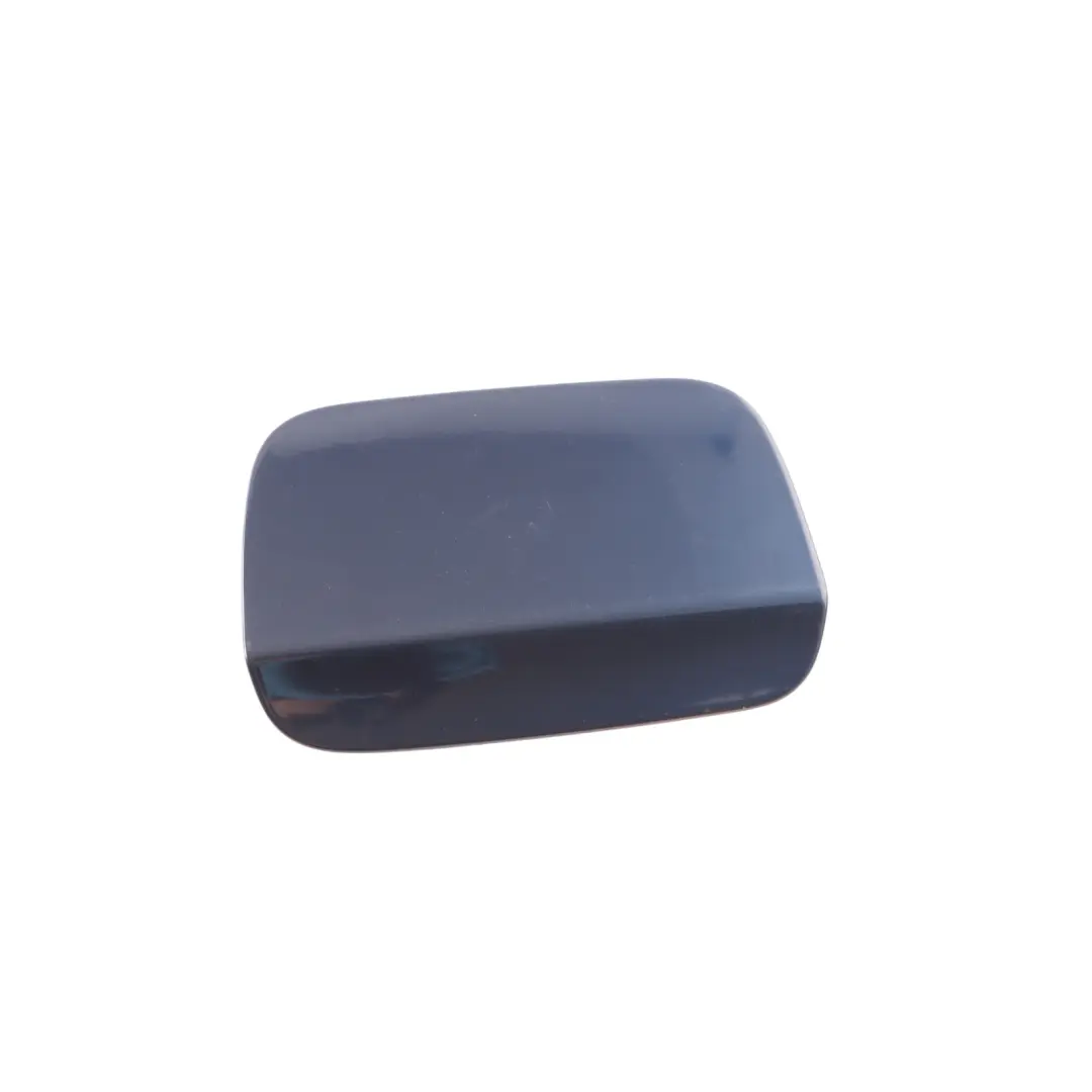 Filler Fill In Flap Cover Tiefseeblau Blue - A76 to BMW E92 Coupe Fuel with Part number 7117978 BMW E92 Coupe Fuel Filler Fill In Flap Cover Tiefseeblau Blue - A76 - SKU 7117978-DSB - Part number 7117978