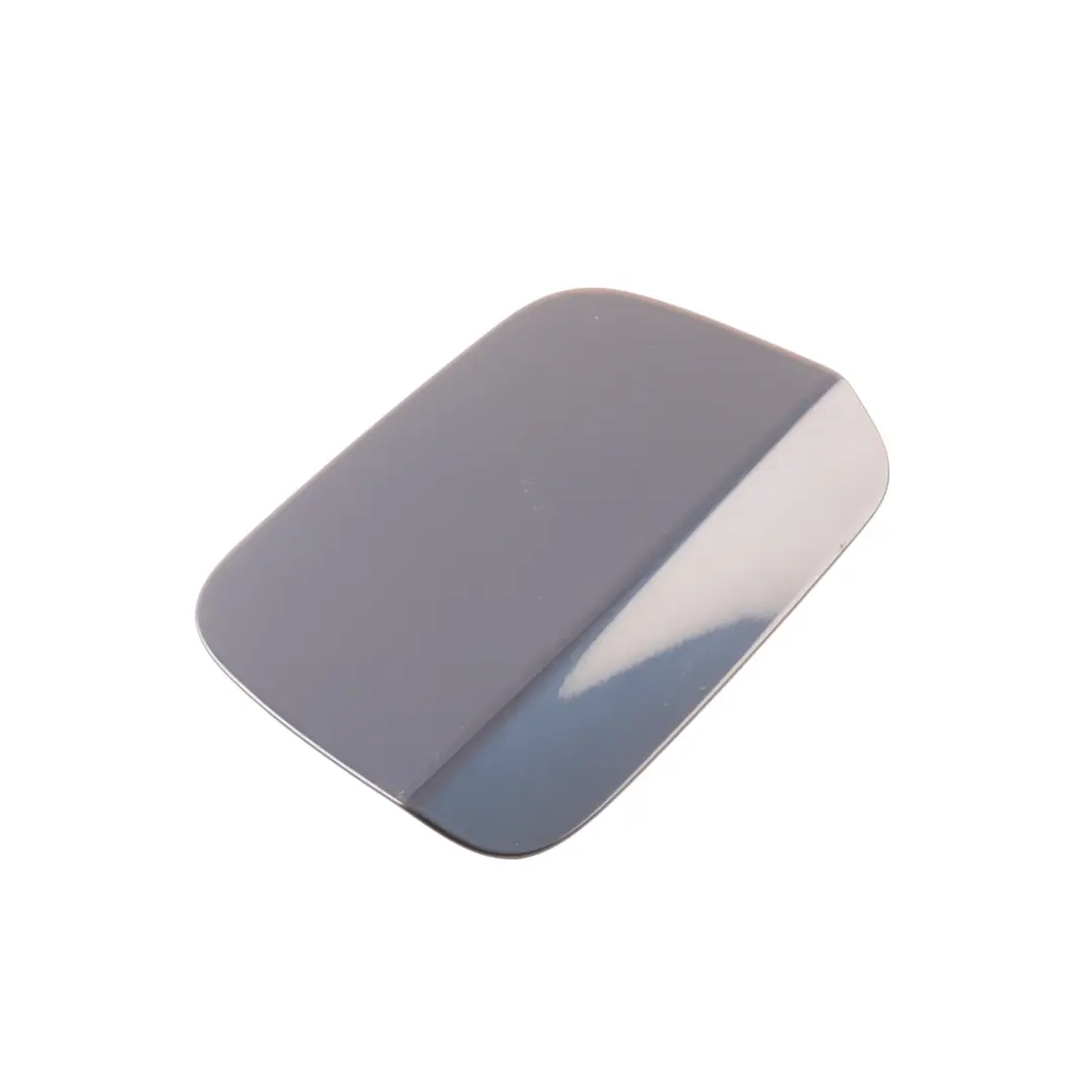 BMW E92 Coupe Tapa Combustible Azul Tiefseeblau A76 - SKU 7117978-DSB - Número de pieza 7117978