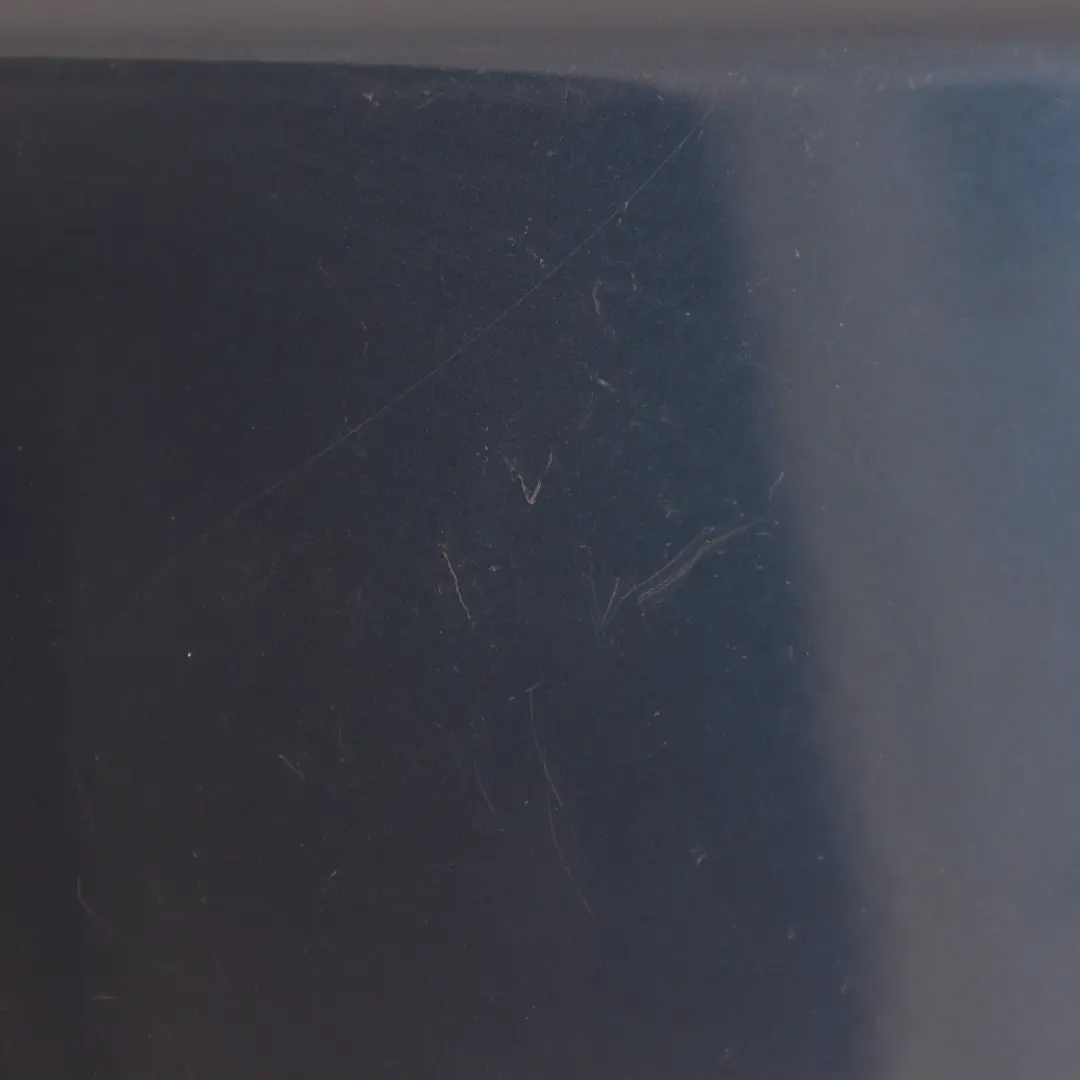 Filler Fill In Flap Cover Tiefseeblau Blue - A76 to BMW E92 Coupe Fuel with Part number 7117978 BMW E92 Coupe Fuel Filler Fill In Flap Cover Tiefseeblau Blue - A76 - SKU 7117978-DSB - Part number 7117978