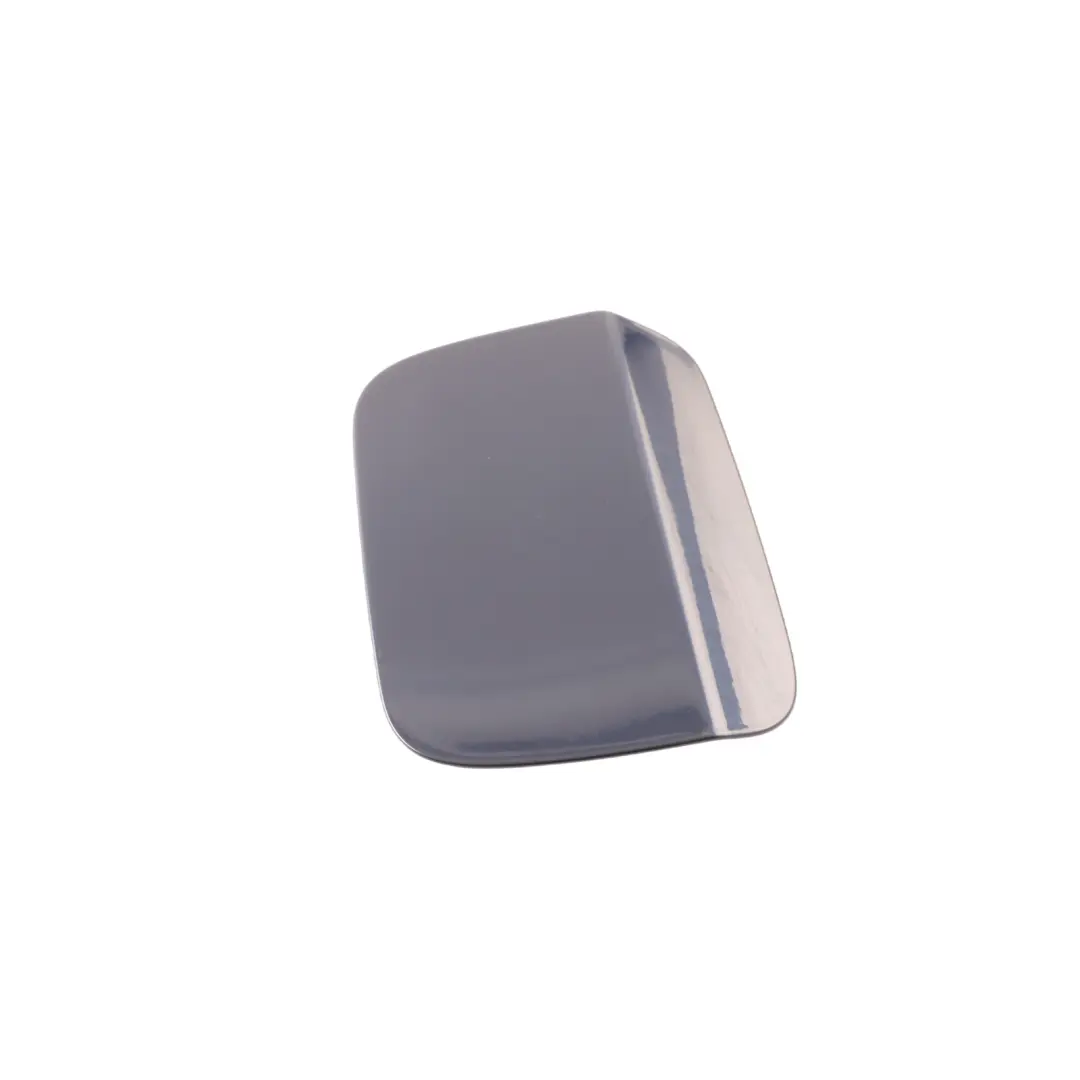 BMW E92 Coupe Trappe Réservoir Carburant Tiefseeblau Bleu A76 - SKU 7117978-DSB - Numéro de pièce 7117978