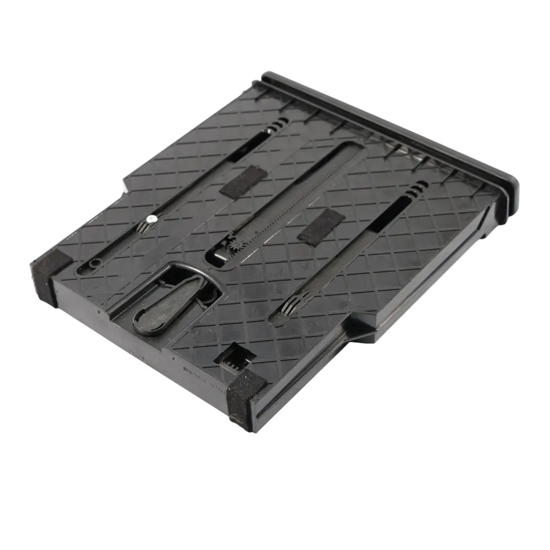  Hintere Armlehne BMW E90 E91 E92 Sitz Mittelkonsole Halterung Träger - SKU 7118729-2 - Teilenummer 7118729