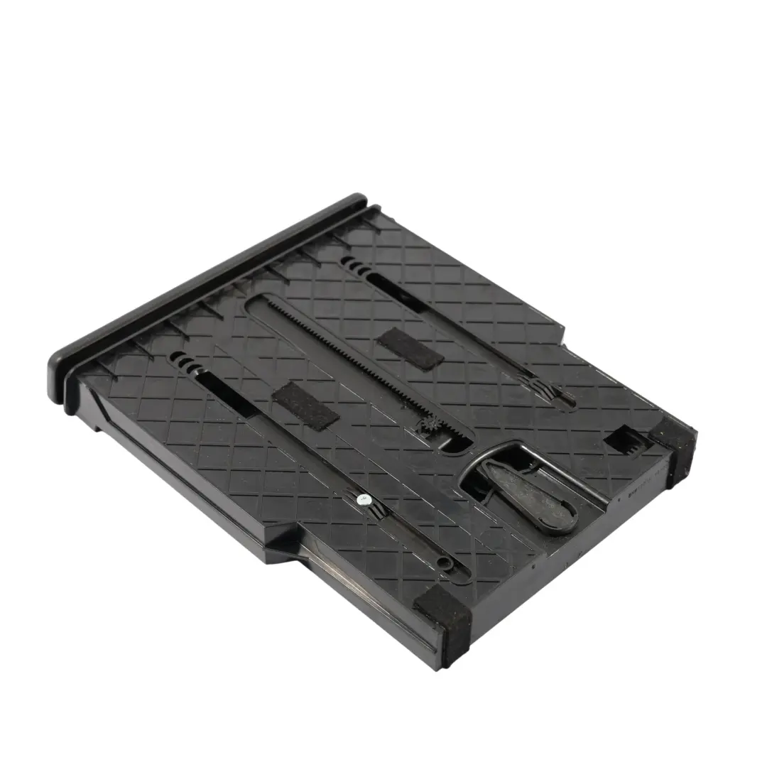 Rear Armrest BMW E90 E91 E92 Seat Middle Bracket Mount Carrier - SKU 7118729-2 - Part number 7118729
