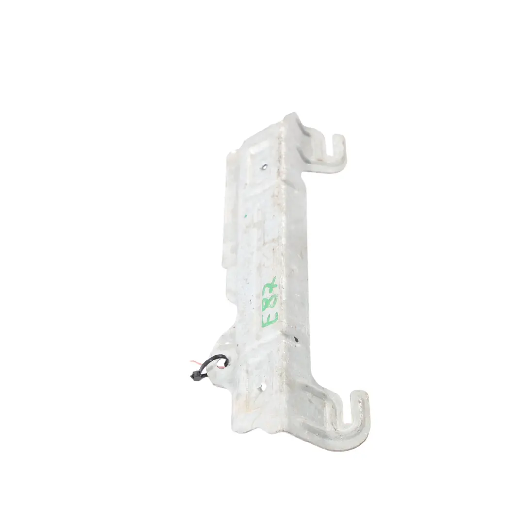 BMW 1 Series E81 E87 E87N Grab handle bracket rear right headlining O/S - SKU 7119420 - Part number 51167119420