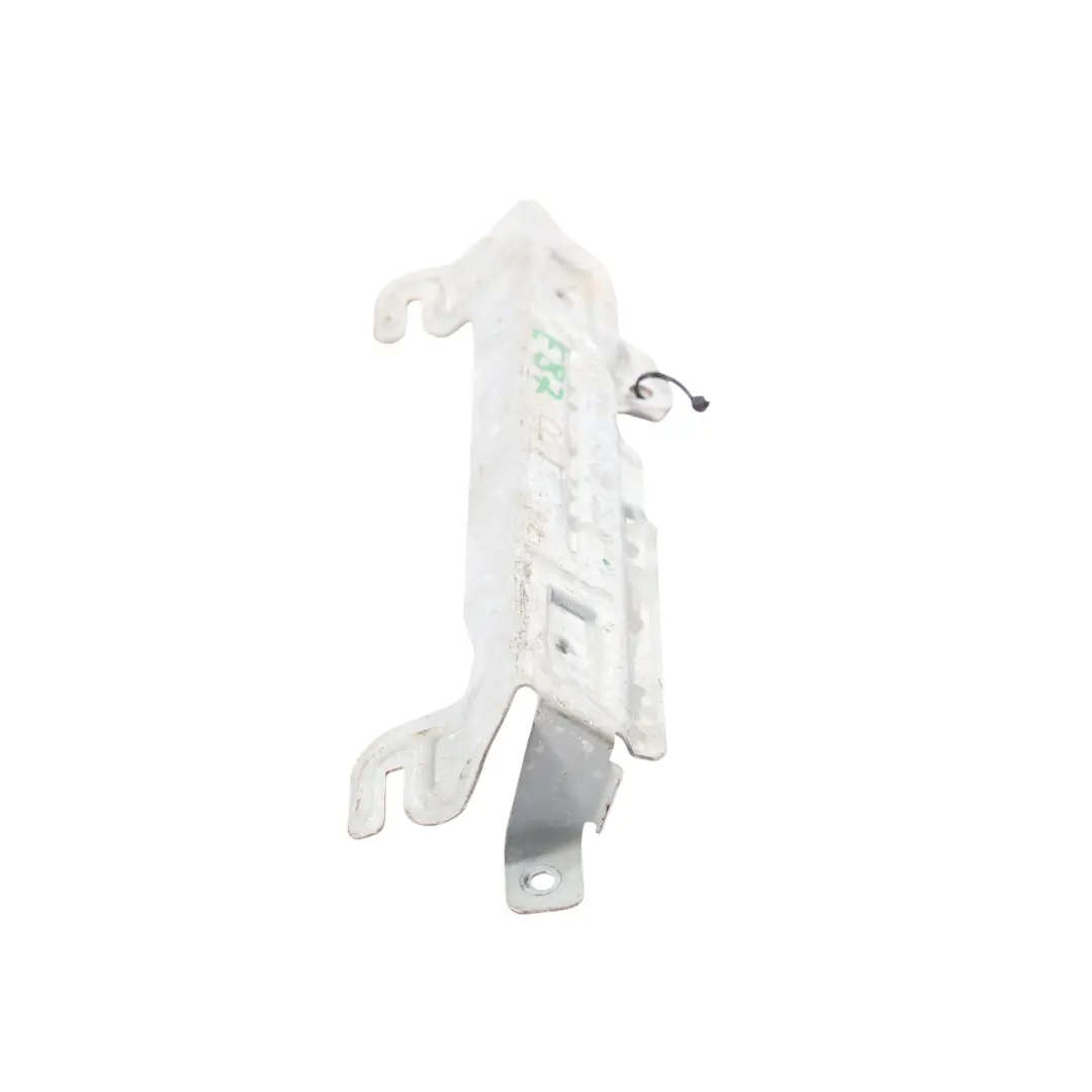 BMW 1 Series E81 E87 E87N Grab handle bracket rear right headlining O/S - SKU 7119420 - Part number 51167119420