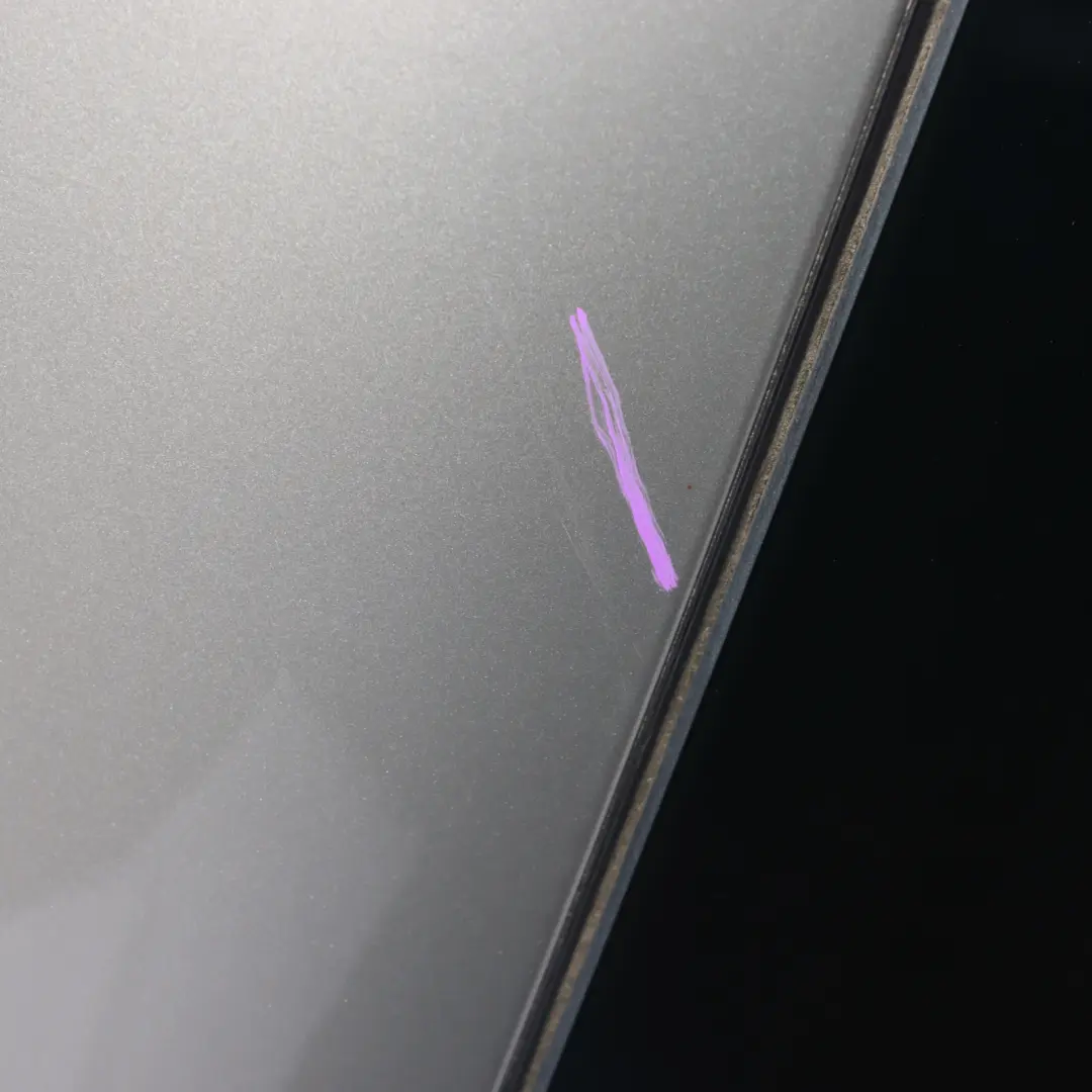 Rear Window BMW E93 F33 Folding Top Hardtop Roof Shell Platinbronze - A53 - SKU 7128754-PB - Part number 7128754