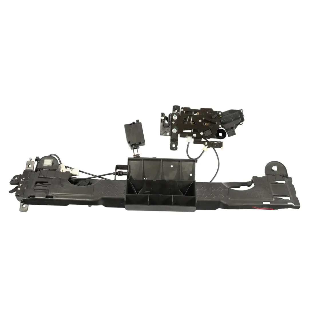 Mechanizm Zamek Klapy Bagażnika do BMW E93 F33 Cabrio o numerze 7129214 BMW E93 F33 Cabrio Mechanizm Zamek Klapy Bagażnika - SKU 7129214-1 - Numer Części 7129214