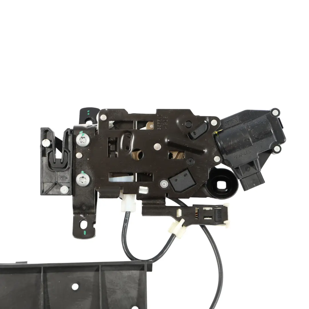  Bootlid Lock BMW E93 F33 F83 Convertible Tailgate Mechanism Trunk Lid - SKU 7129214-1 - Part number 7129214