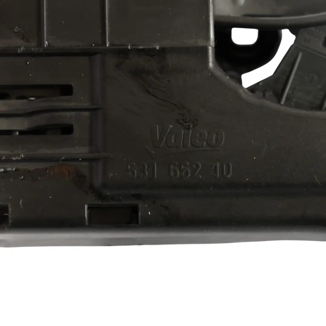  Bootlid Lock BMW E93 F33 F83 Convertible Tailgate Mechanism Trunk Lid - SKU 7129214-1 - Part number 7129214