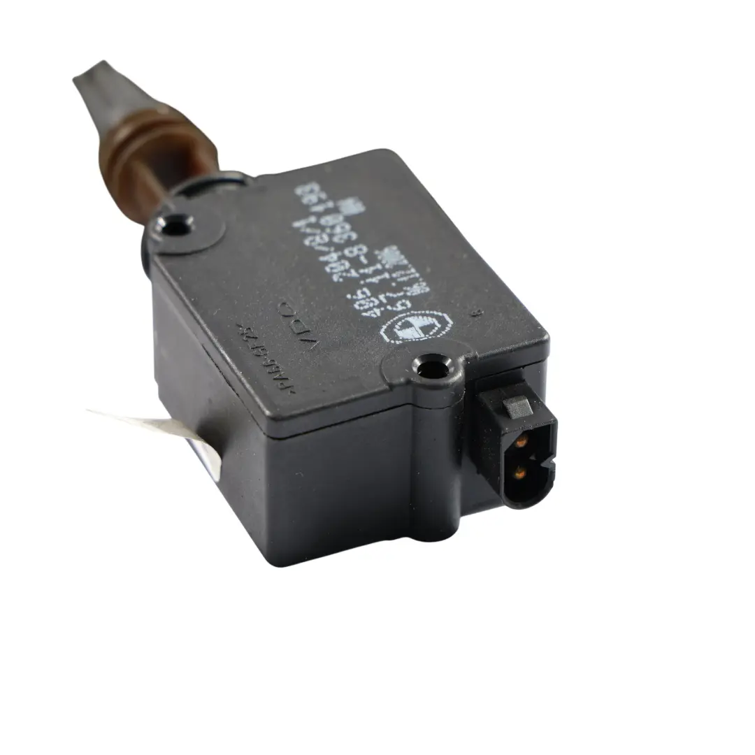 Mechanizm Zamek Klapy Bagażnika do BMW E93 F33 Cabrio o numerze 7129214 BMW E93 F33 Cabrio Mechanizm Zamek Klapy Bagażnika - SKU 7129214-1 - Numer Części 7129214