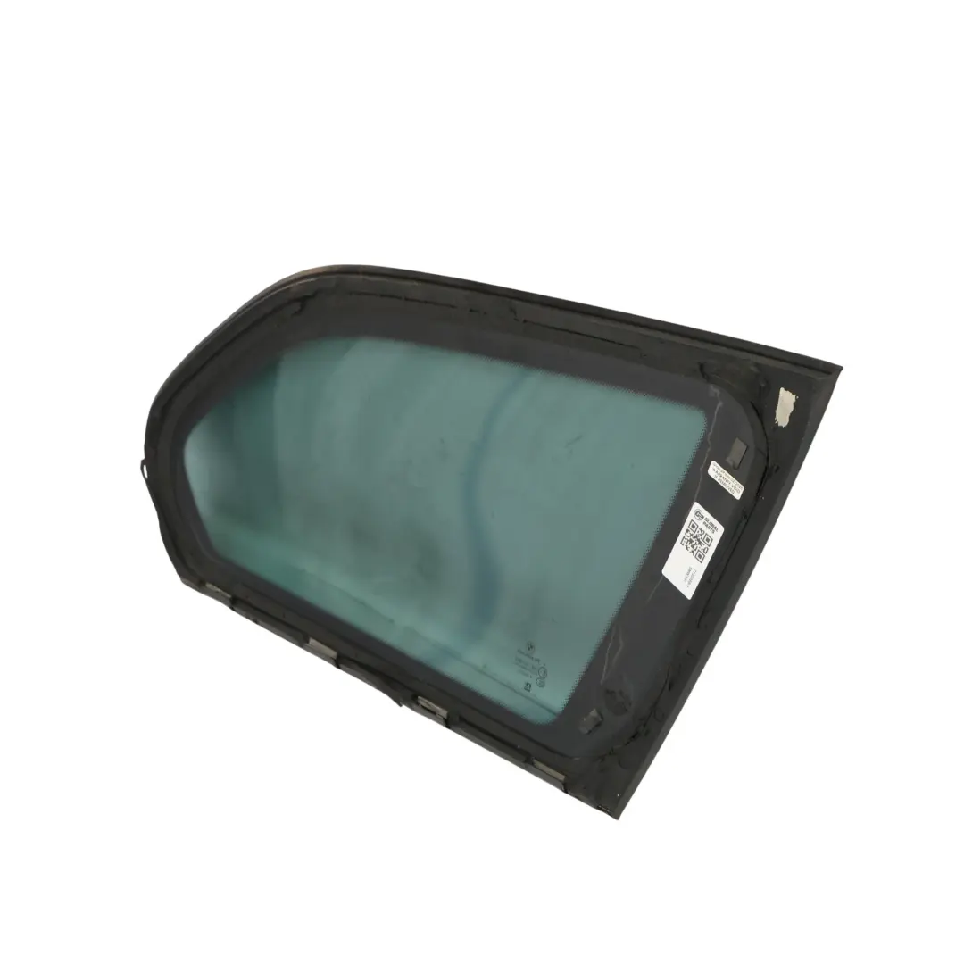Window Glass Rear Left N/S Side Tinted Glazing AS3 to BMW E91 Touring with Part number 7130369 BMW E91 Touring Window Glass Rear Left N/S Side Tinted Glazing AS3 - SKU 7130369-1 - Part number 7130369