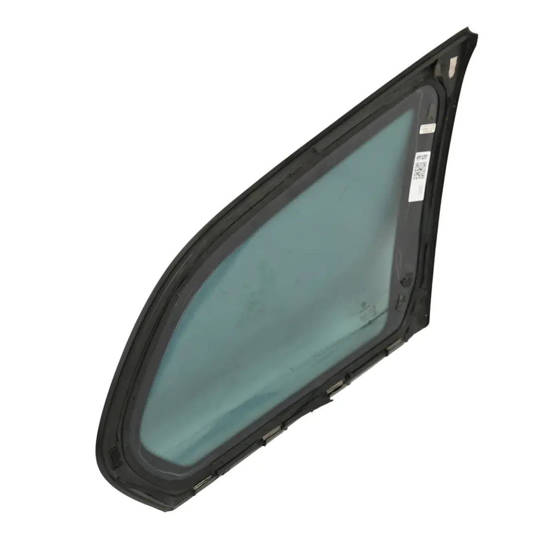 BMW E91 Touring Seitenscheibe Sonnenschutzglas hinten links AS3 - SKU 7130369-1 - Teilenummer 7130369