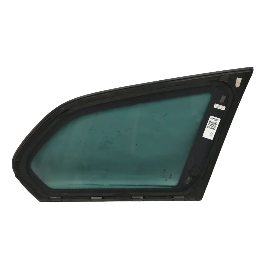 BMW E91 Touring Vetro Posteriore Sinistro Lato Vetri Colorati AS3 - SKU 7130369-1 - Numero di parte 7130369