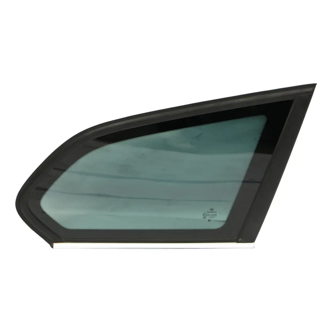 BMW E91 Touring Tył Prawy Boczne Przyciemniane Szyby AS3 - SKU 7130370-1 - Numer Części 7130370