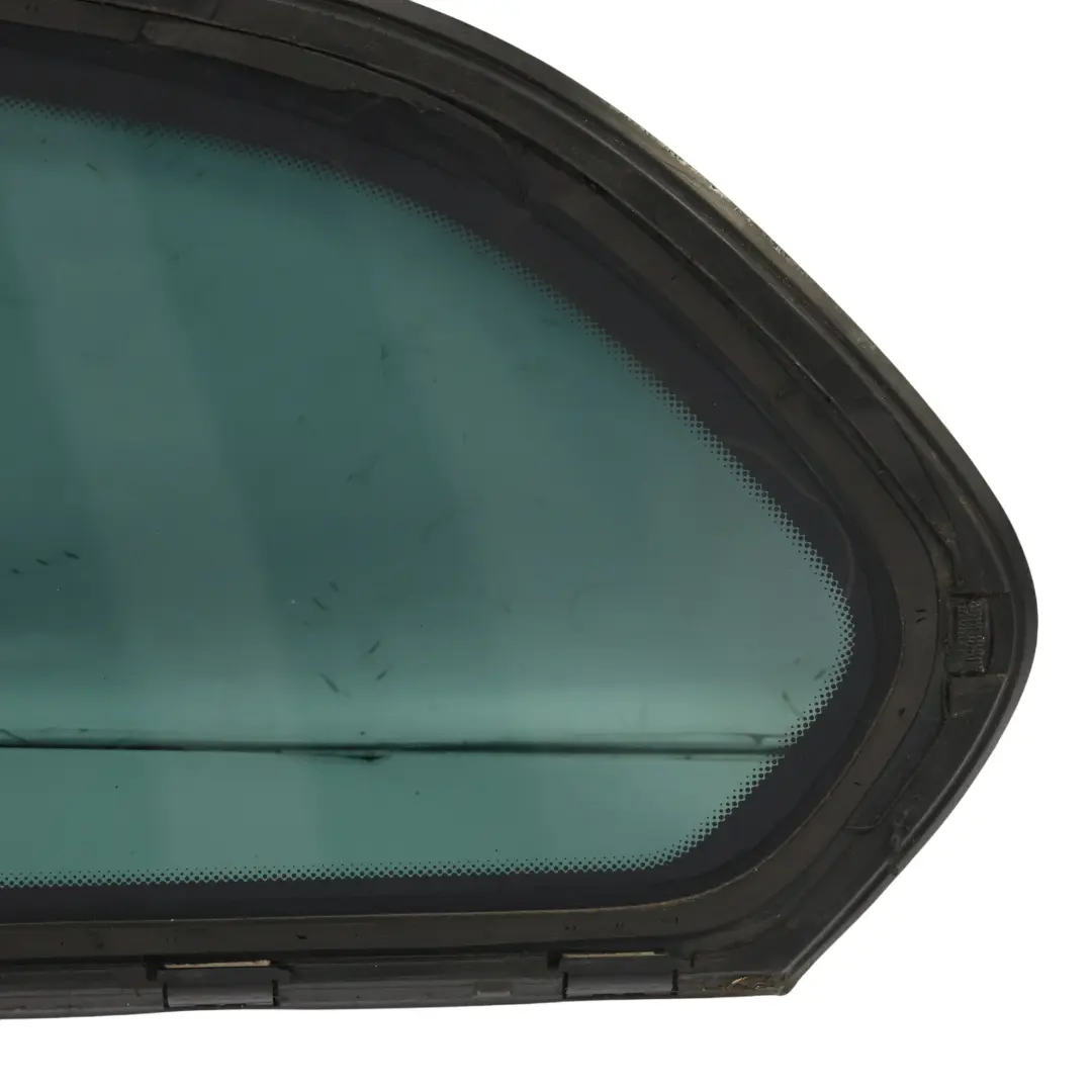 Right O/S Side Tinted Window Glass AS3 to BMW E91 Touring Rear with Part number 7130370 BMW E91 Touring Rear Right O/S Side Tinted Window Glass AS3 - SKU 7130370-1 - Part number 7130370