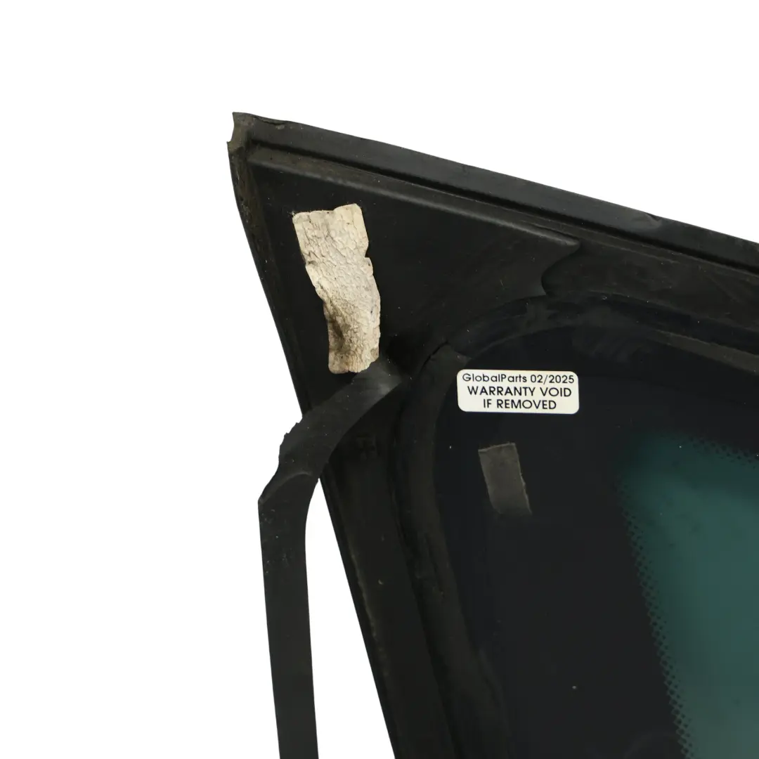 Vitre Teintée Latérale Arrière Droite AS3 pour BMW E91 Touring à propos du numéro de pièce 7130370 BMW E91 Touring Vitre Teintée Latérale Arrière Droite AS3 - SKU 7130370-1 - Numéro de pièce 7130370