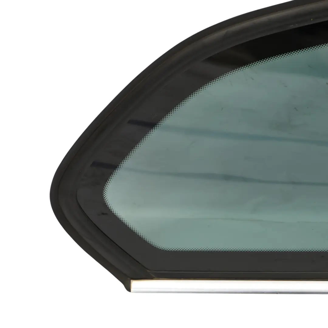BMW E91 Touring Rear Right O/S Side Tinted Window Glass AS3 - SKU 7130370-1 - Part number 7130370