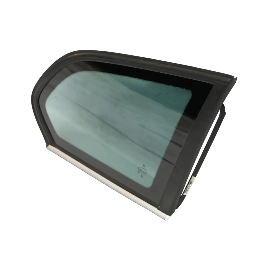 BMW E91 Touring Posteriore Destra Laterale Vetro Colorato Finestra AS3 - SKU 7130370-1 - Numero di parte 7130370