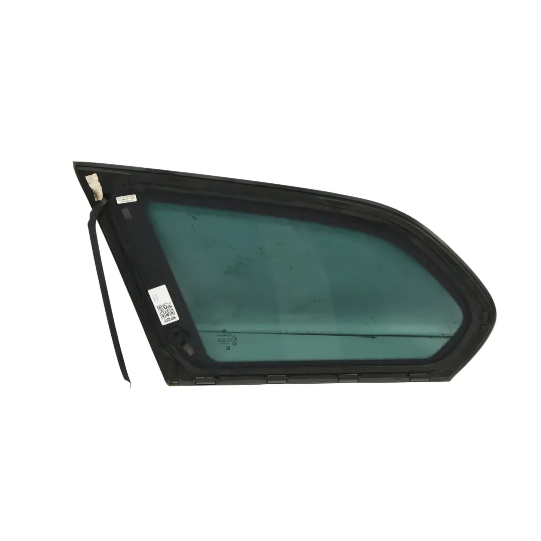 BMW E91 Touring Vitre Teintée Latérale Arrière Droite AS3 - SKU 7130370-1 - Numéro de pièce 7130370