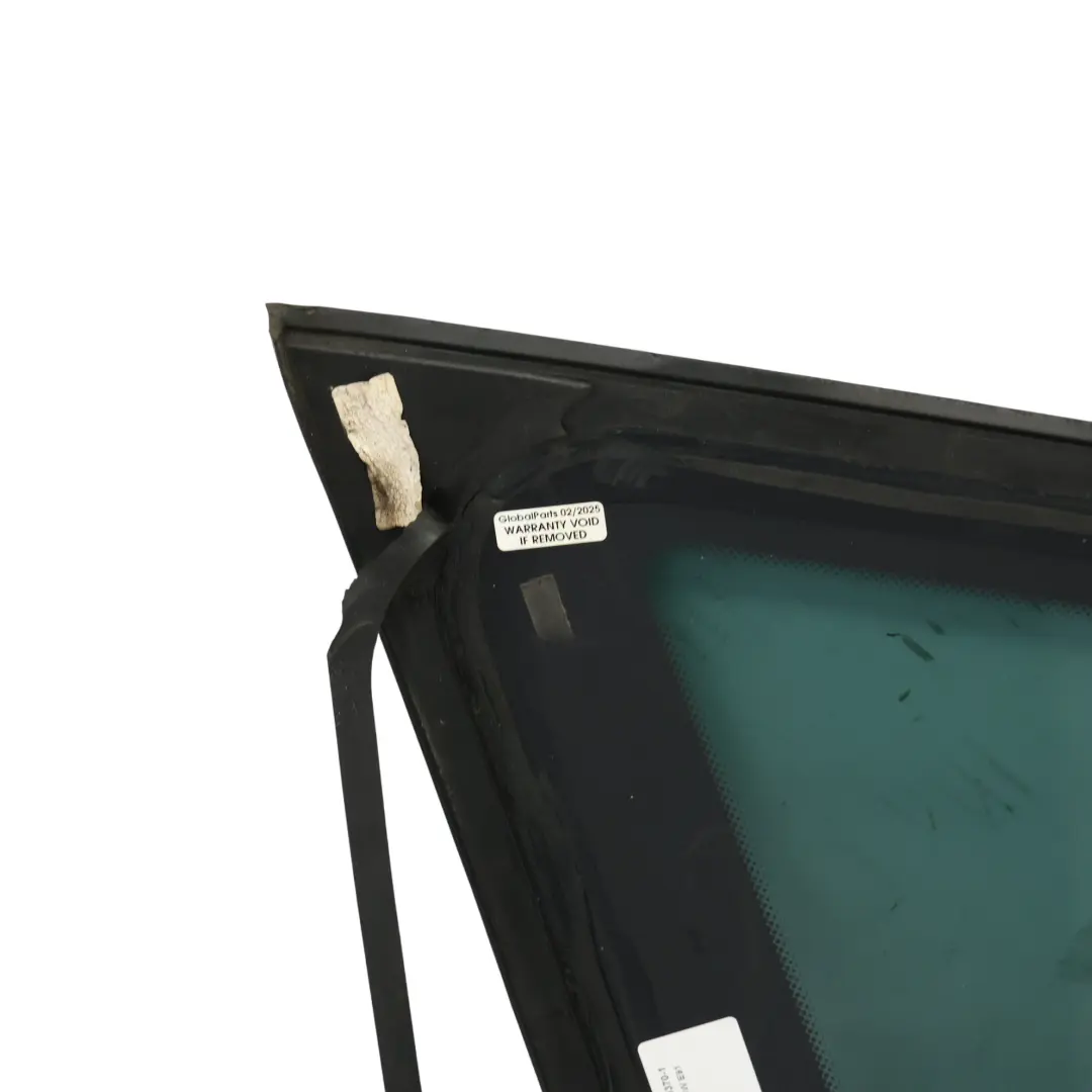 Hinten Rechts Seite Getöntes Fensterglas AS3 für BMW E91 Touring mit Teilenummer 7130370 BMW E91 Touring Hinten Rechts Seite Getöntes Fensterglas AS3 - SKU 7130370-1 - Teilenummer 7130370