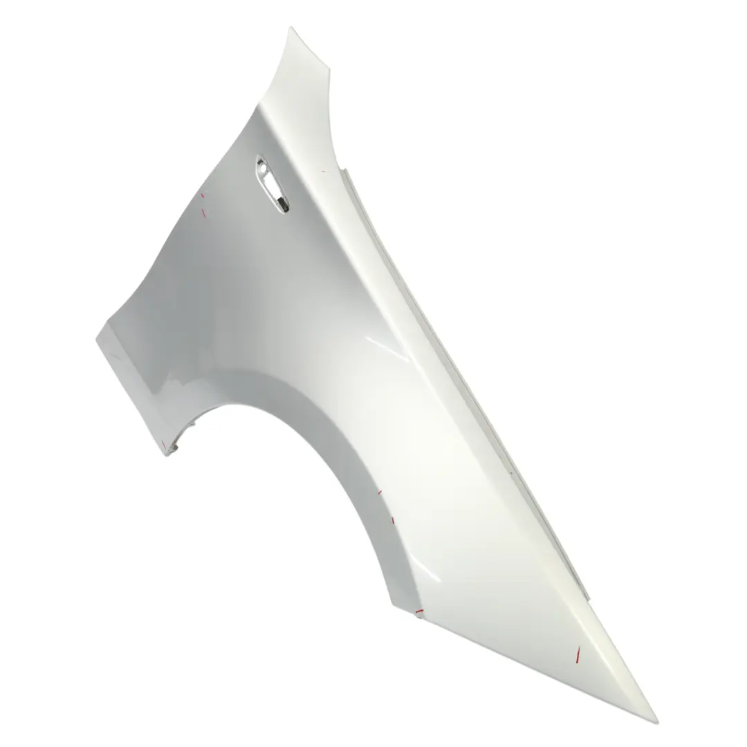 Panneau Latéral BMW E81 E87 Aile Avant Droite Titansilber Silver - 354 pour à propos du numéro de pièce 7133228 Panneau Latéral BMW E81 E87 Aile Avant Droite Titansilber Silver - 354 - SKU 7133228-TS3 - Numéro de pièce 7133228