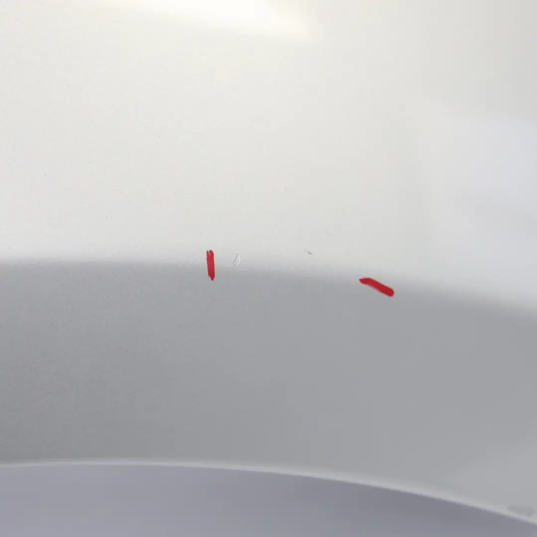 Pannello Laterale BMW E81 E87 Parafango Anteriore Destro Titansilber - 354 per con numero di parte 7133228 Pannello Laterale BMW E81 E87 Parafango Anteriore Destro Titansilber - 354 - SKU 7133228-TS3 - Numero di parte 7133228