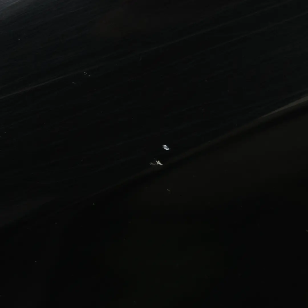 BMW E90 E91 Błotnik Lewy Black Sapphire Czarny Metalik - 475 - SKU 7135679-BS1 - Numer Części 7135679