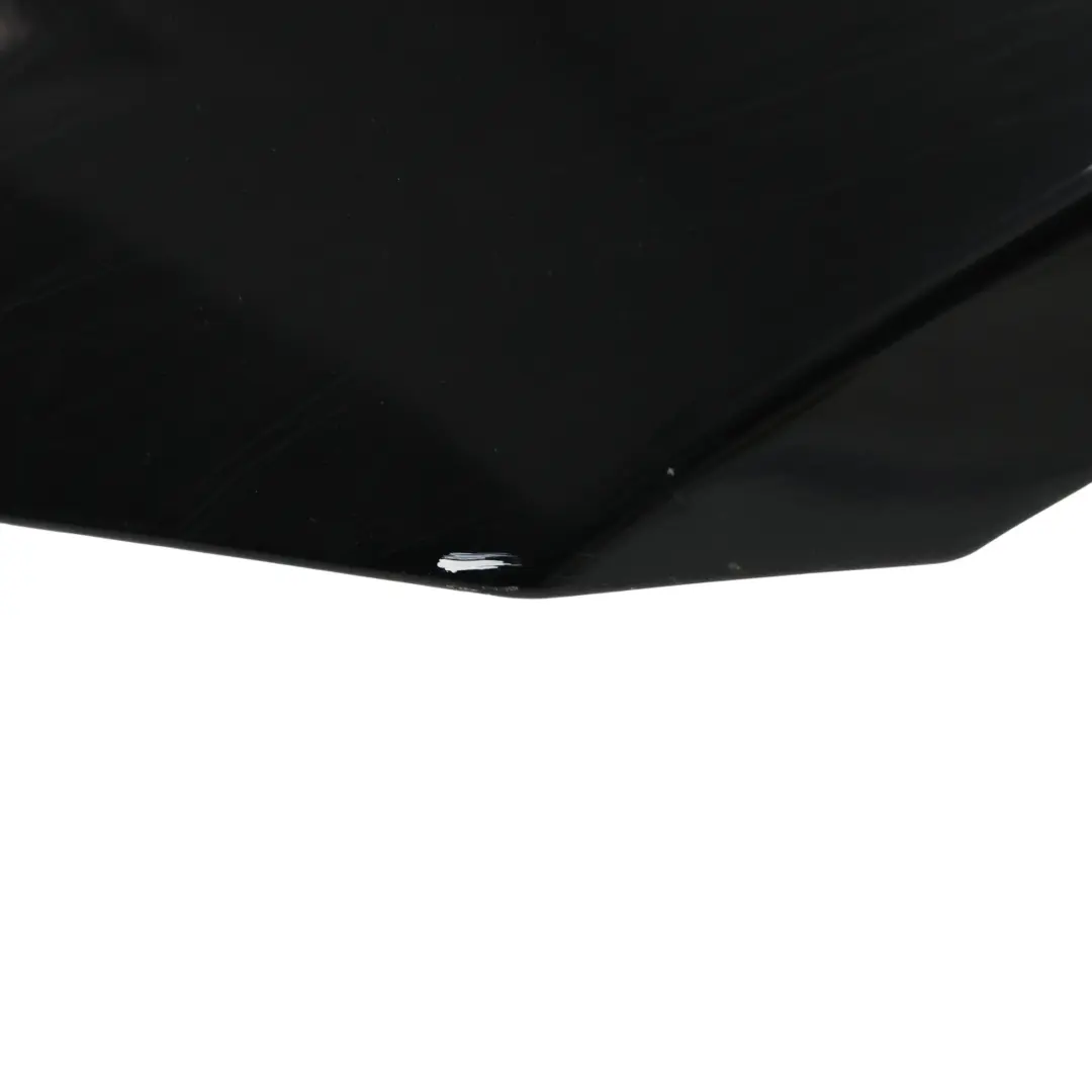 BMW E90 E91 Side Panel Fender Wing Front Left N/S Black Sapphire - 475 - SKU 7135679-BS1 - Part number 7135679