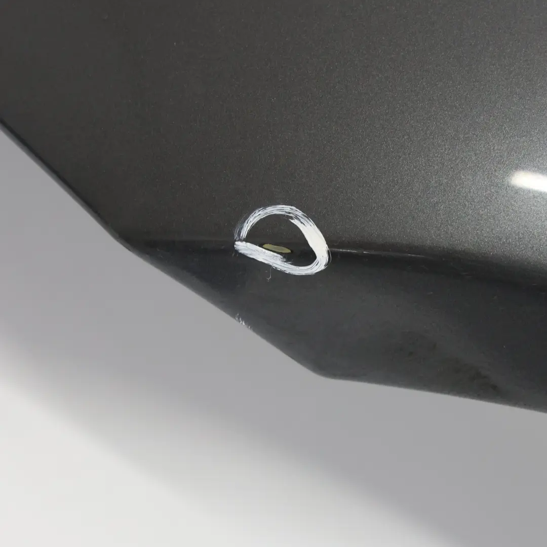 Błotnik Lewy Przedni Sparkling Graphite Metalik - A22 BMW E90 E91 - SKU 7135679-SG1 - Numer Części 7135679